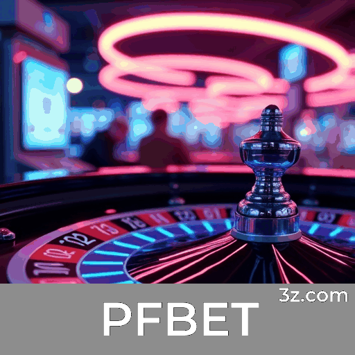 PFBET Logo