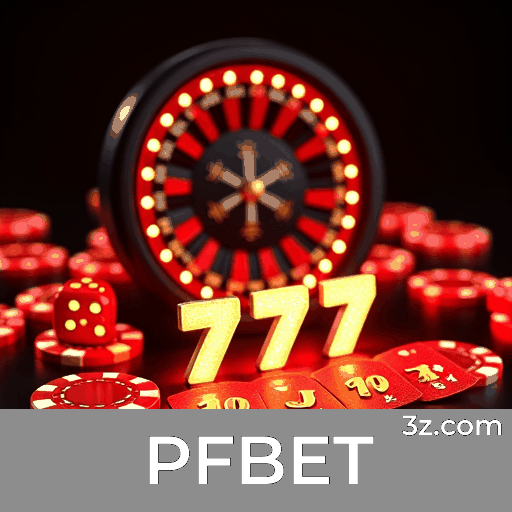 PFBET Logo