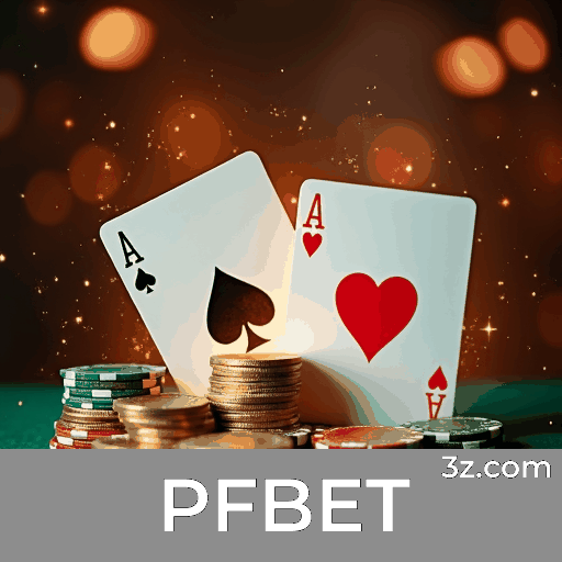 PFBET Logo