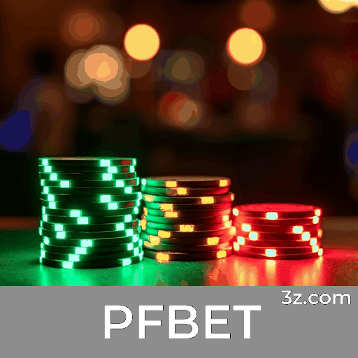 PFBET Logo
