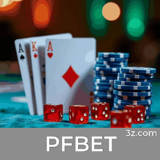 PFBET Logo