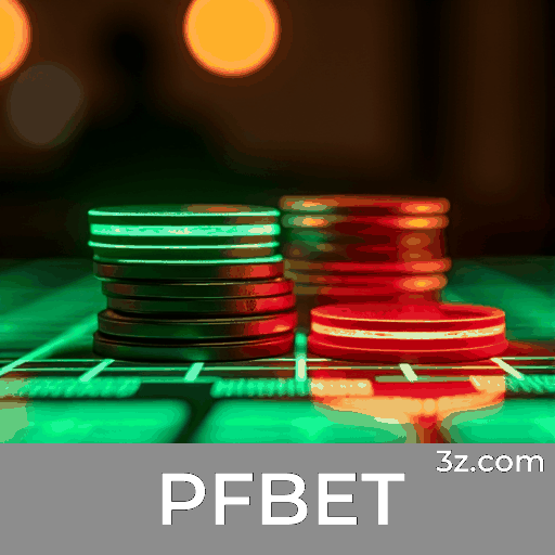 PFBET Logo