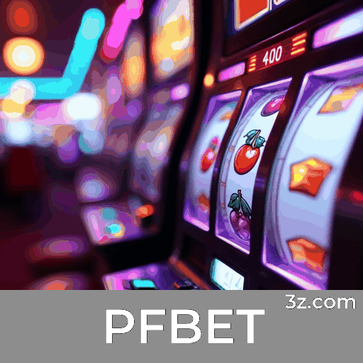 PFBET Logo